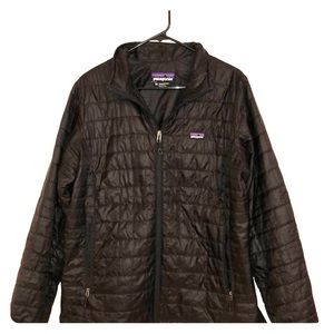 Patagonia Coat